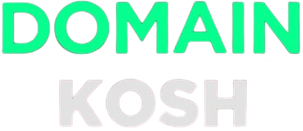 Domain Kosh